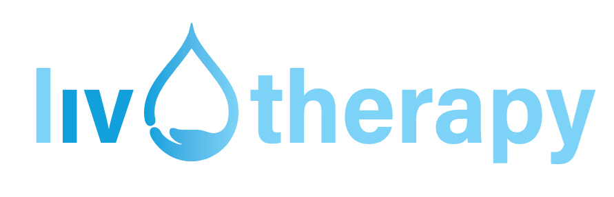 LIV THERAPY LOGO